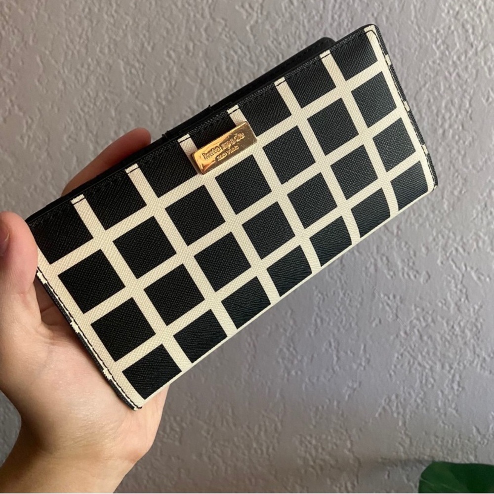 Kade Spade Wallet